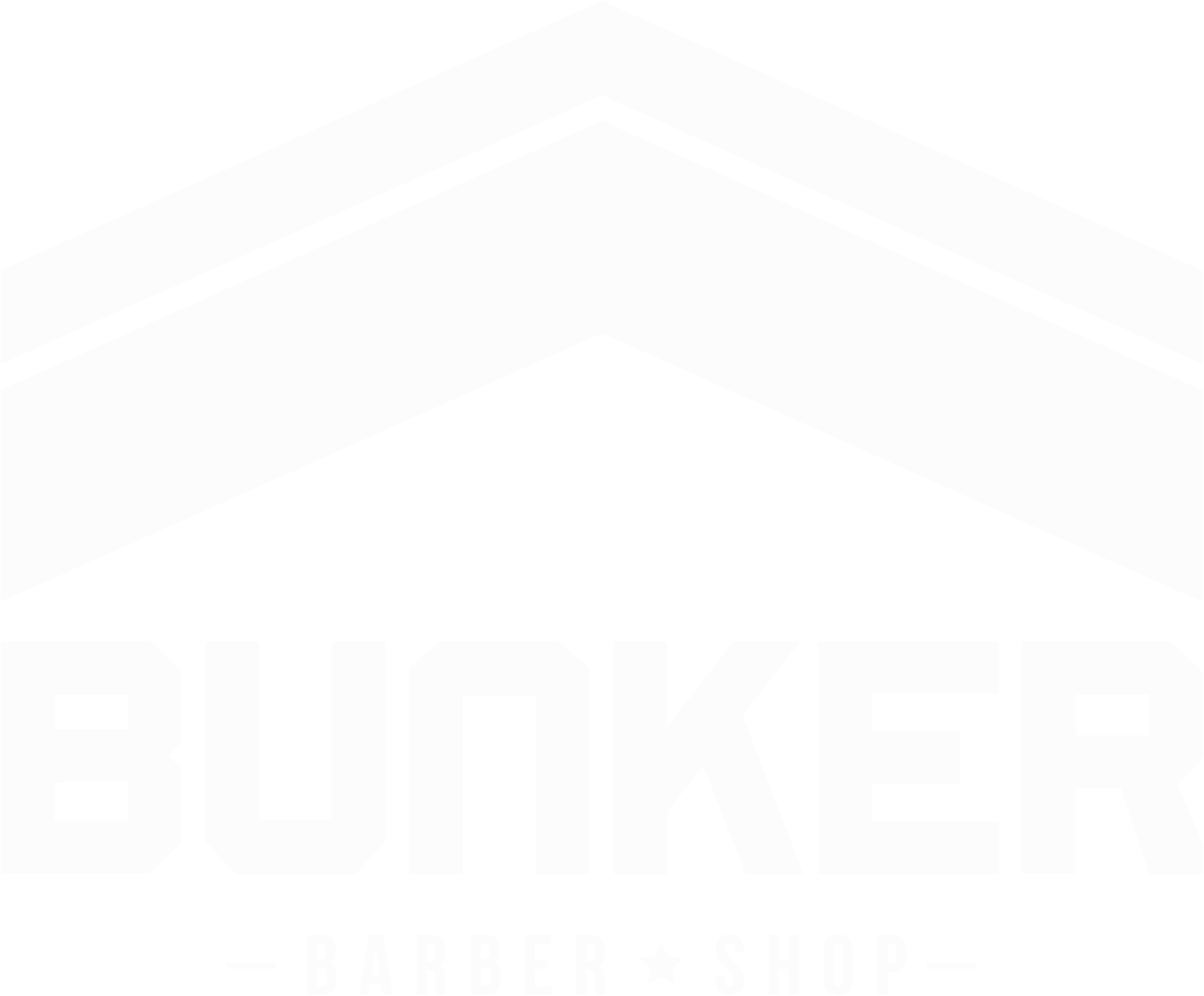 Bunker Barber Shop