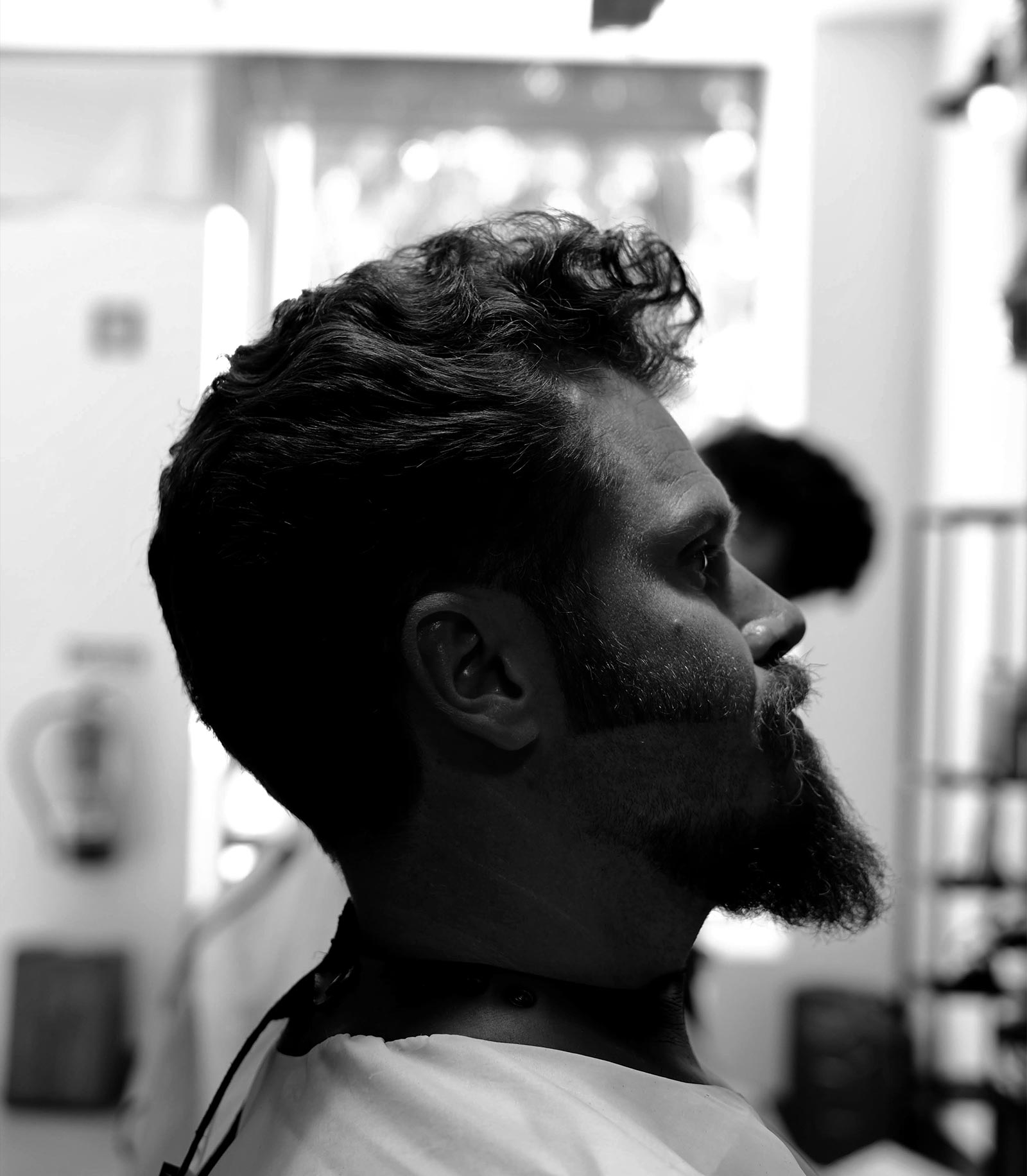 Bunker Barber Shop