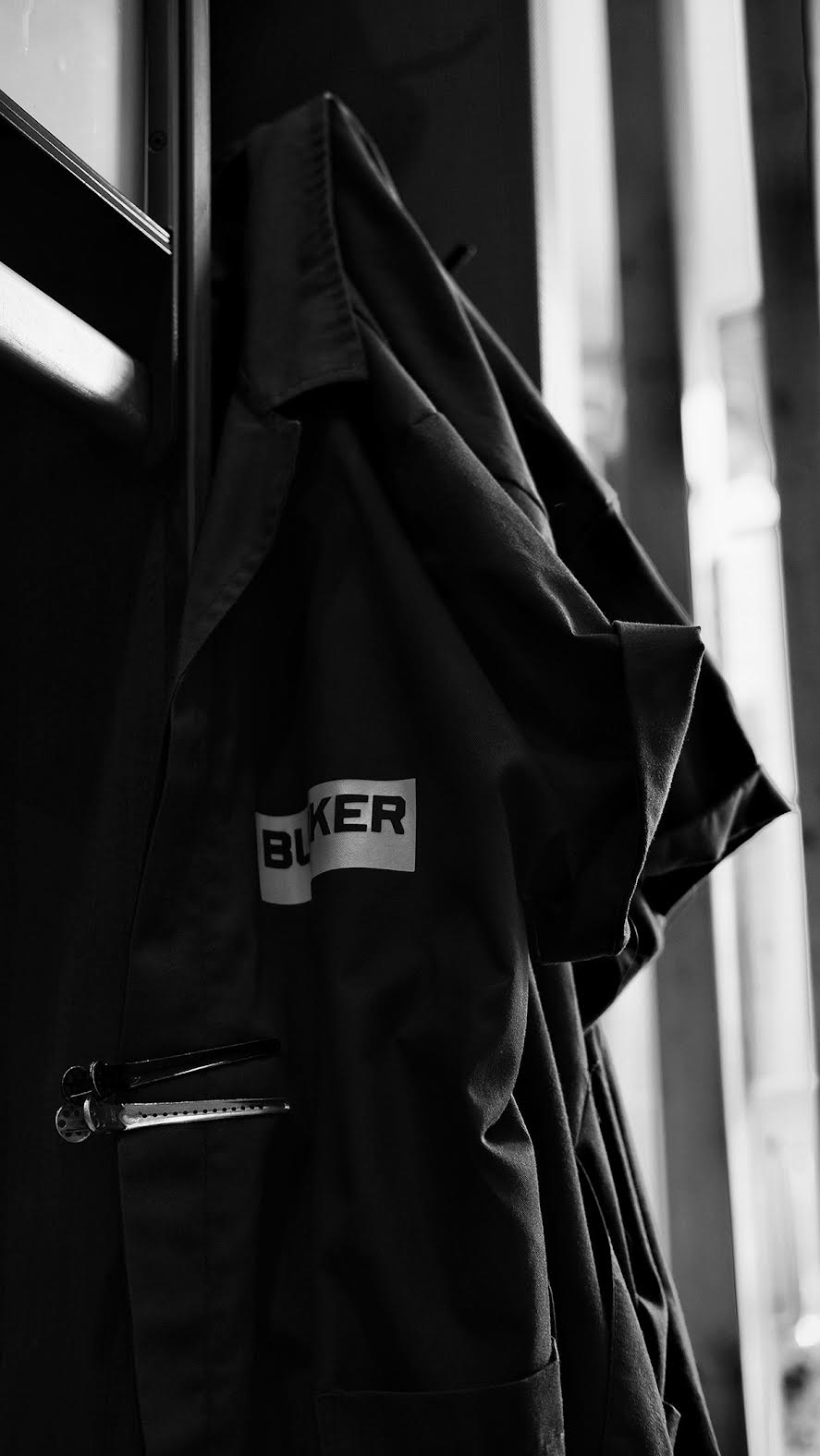 O Bunker
